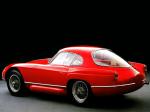 Alfa Romeo 2000 Sportiva Coupe 1954 года